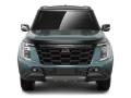 Picture of Husky Liners HL Aeroskin-Smoke Hood Deflectors - 2842255