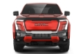 Picture of Husky Liners HL Aeroskin-Smoke Hood Deflectors - 2842228
