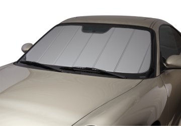 Picture of Covercraft CVR UVS100 Sunscreen Window Shades - UV11361SV