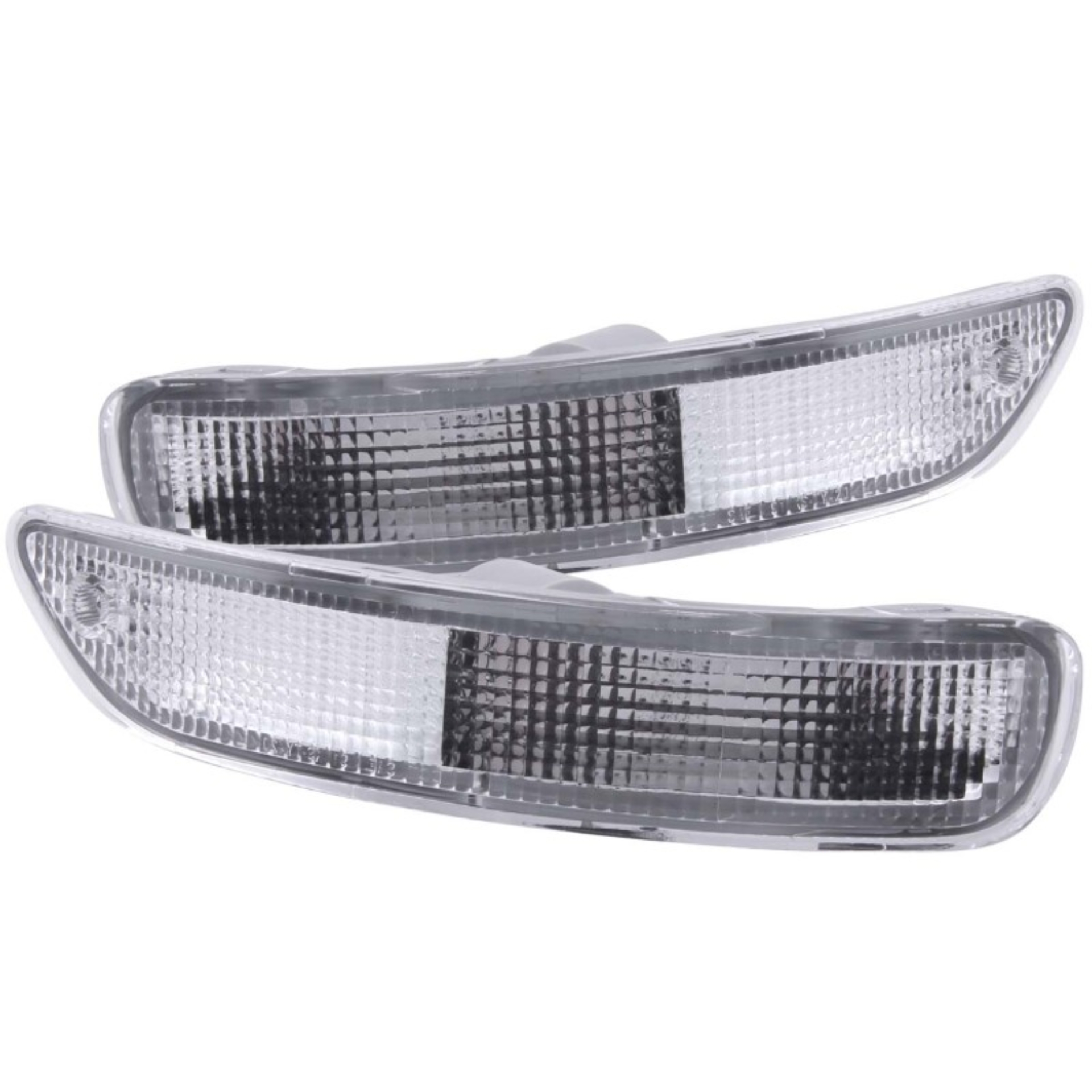 Picture of ANZO ANZ Parking Lights Lights Corner - 511017