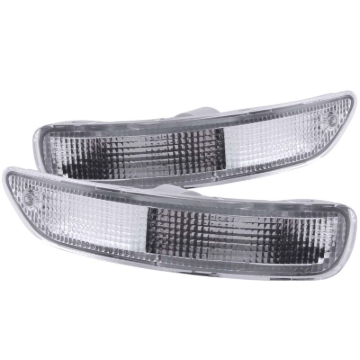 Picture of ANZO ANZ Parking Lights Lights Corner - 511017