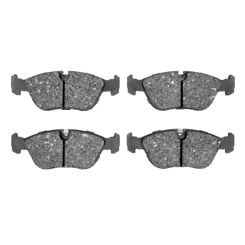 Picture of R1 Concepts RNC Performance Sport Brake Pads - 2115-0618-00