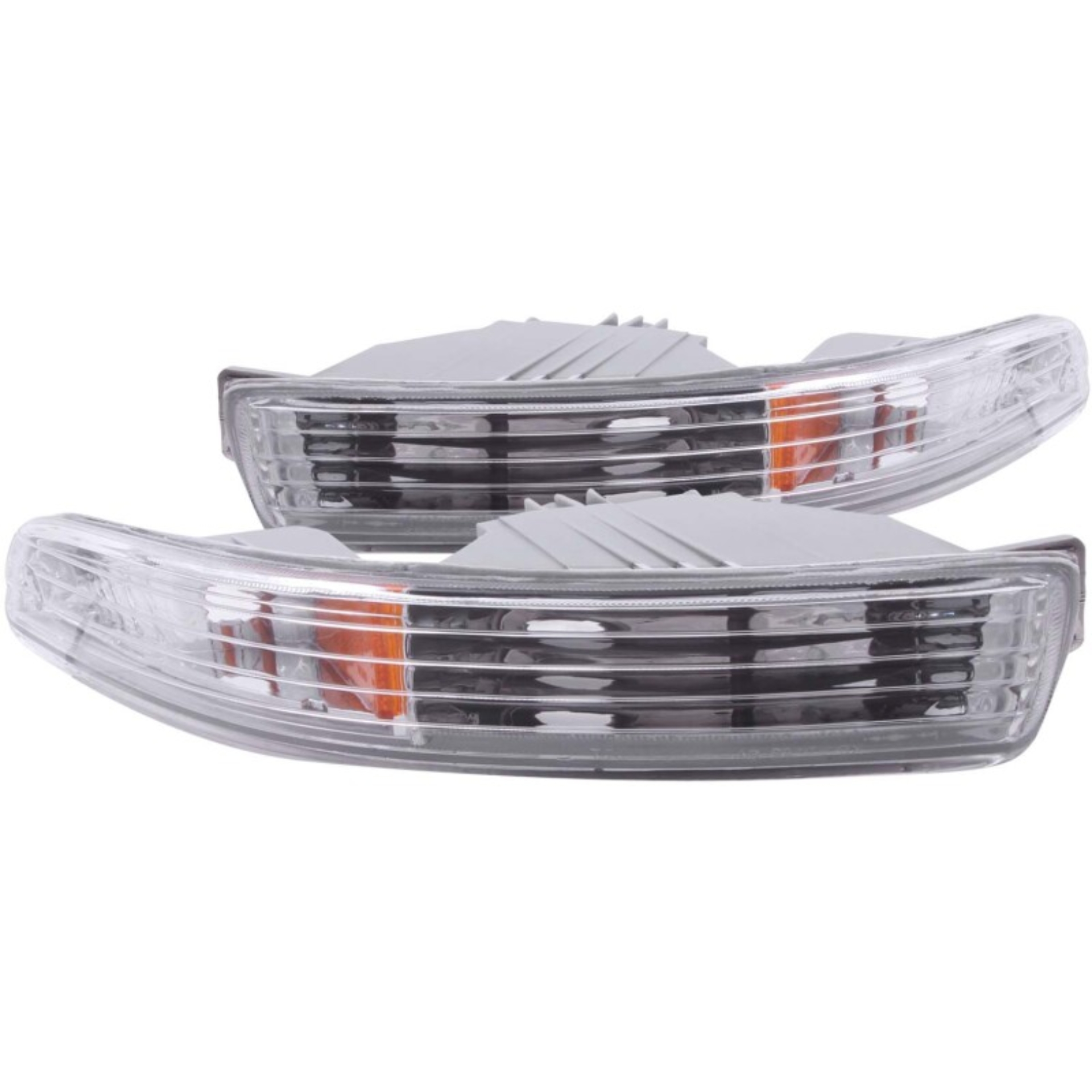Picture of ANZO ANZ Parking Lights Lights Corner - 511020
