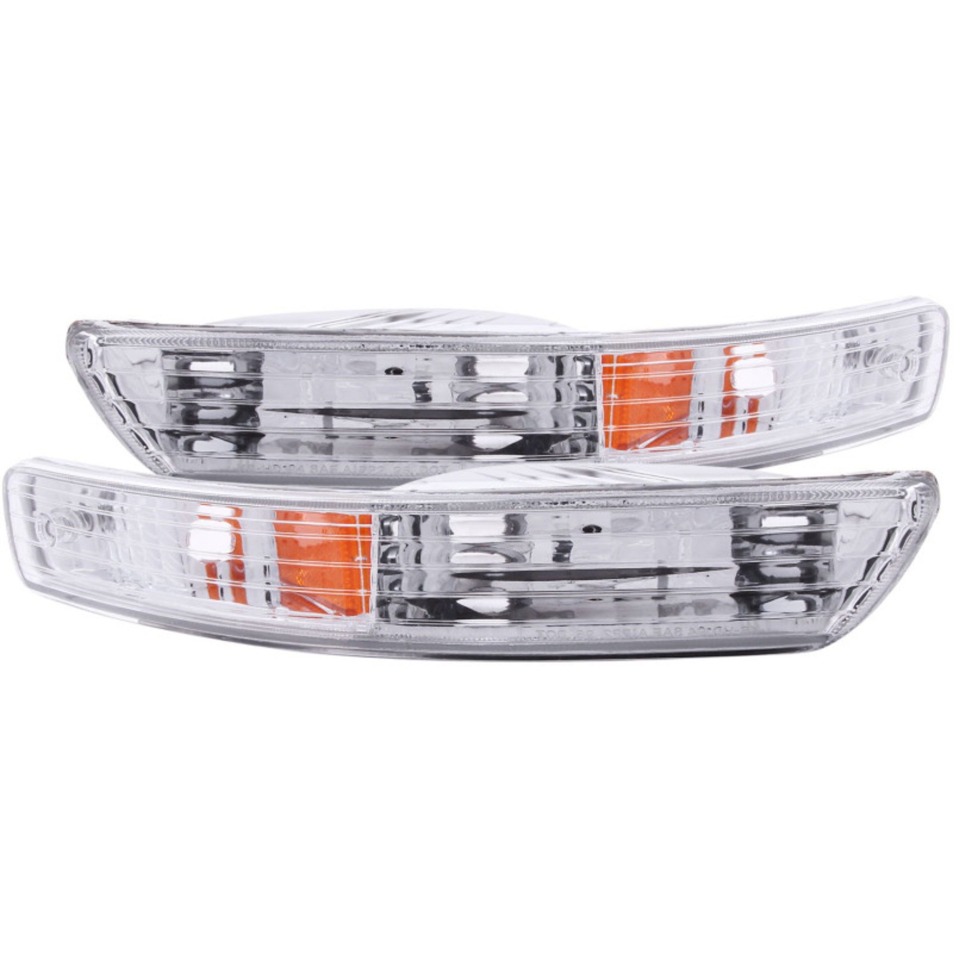 Picture of ANZO ANZ Parking Lights Lights Corner - 511021