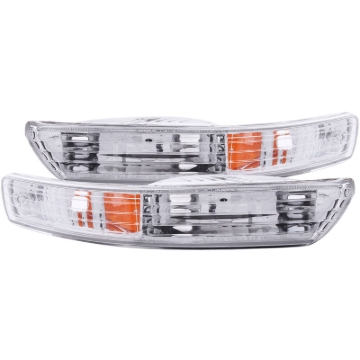 Picture of ANZO ANZ Parking Lights Lights Corner - 511021