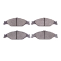 Picture of R1 Concepts RNC Performance Sport Brake Pads - 2115-0804-00