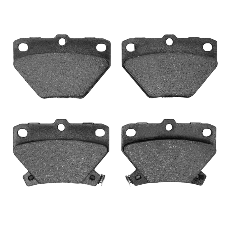 Picture of R1 Concepts RNC Performance Sport Brake Pads - 2115-0823-00