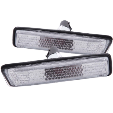 Picture of ANZO ANZ Side Markers Sidemarkers & Indicators - 511023