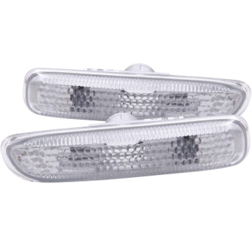Picture of ANZO ANZ Side Markers Sidemarkers & Indicators - 511024