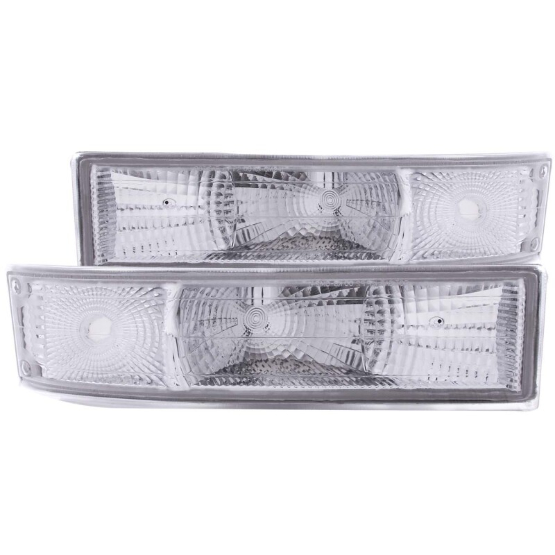 Picture of ANZO ANZ Parking Lights Lights Corner - 511027
