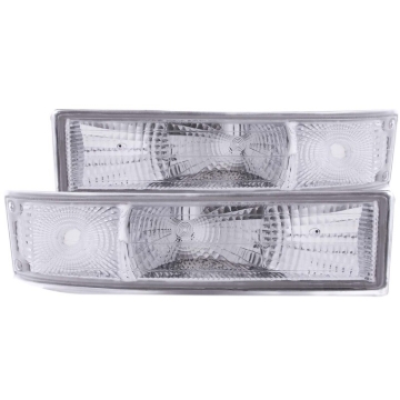Picture of ANZO ANZ Parking Lights Lights Corner - 511027