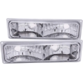 Picture of ANZO ANZ Parking Lights Lights Corner - 511032