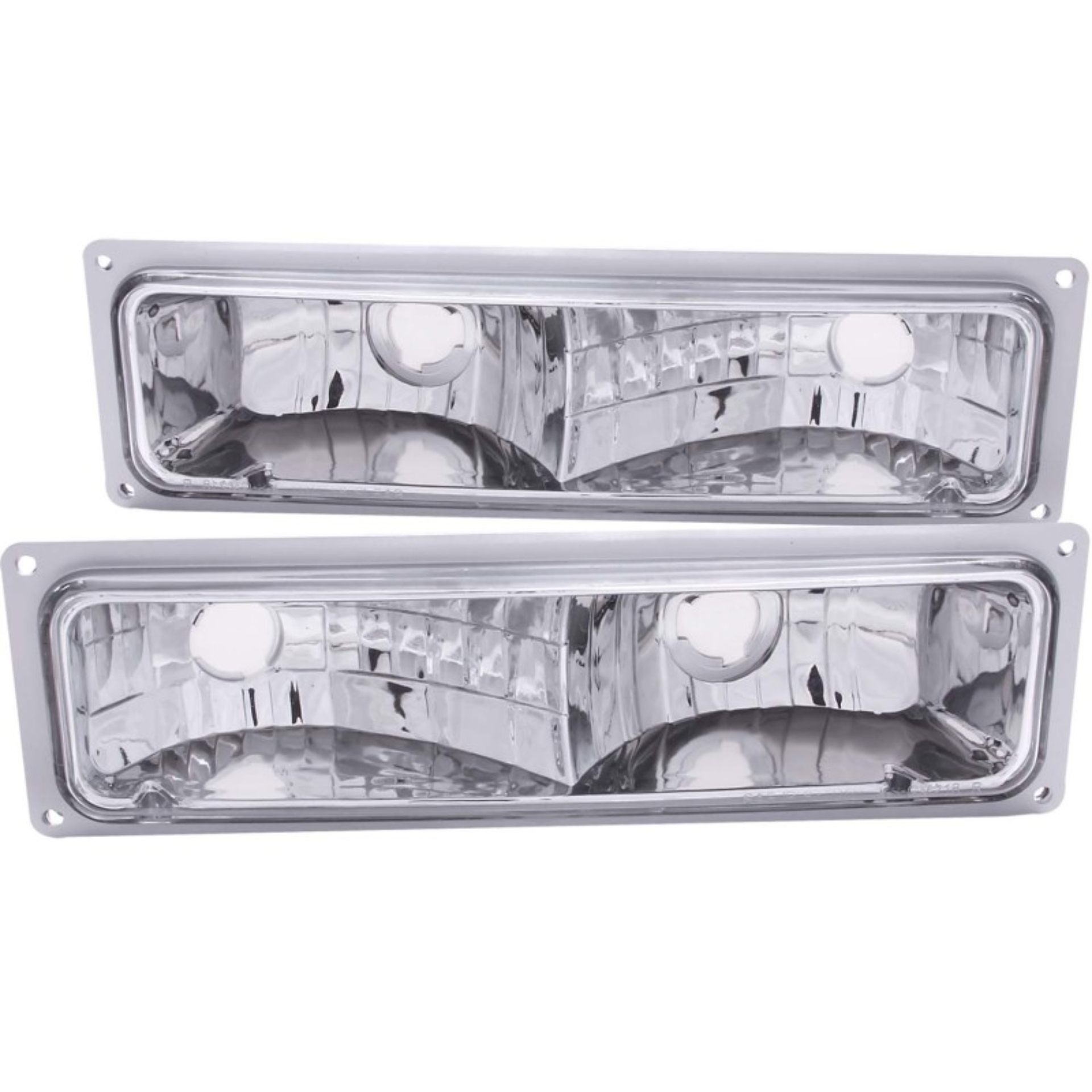 Picture of ANZO ANZ Parking Lights Lights Corner - 511032