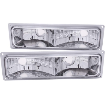 Picture of ANZO ANZ Parking Lights Lights Corner - 511032