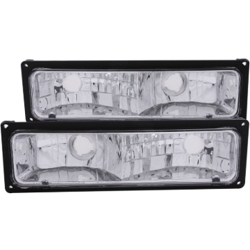 Picture of ANZO ANZ Parking Lights Lights Corner - 511033