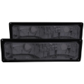 Picture of ANZO ANZ Parking Lights Lights Corner - 511034