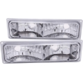Picture of ANZO ANZ Parking Lights Lights Corner - 511032