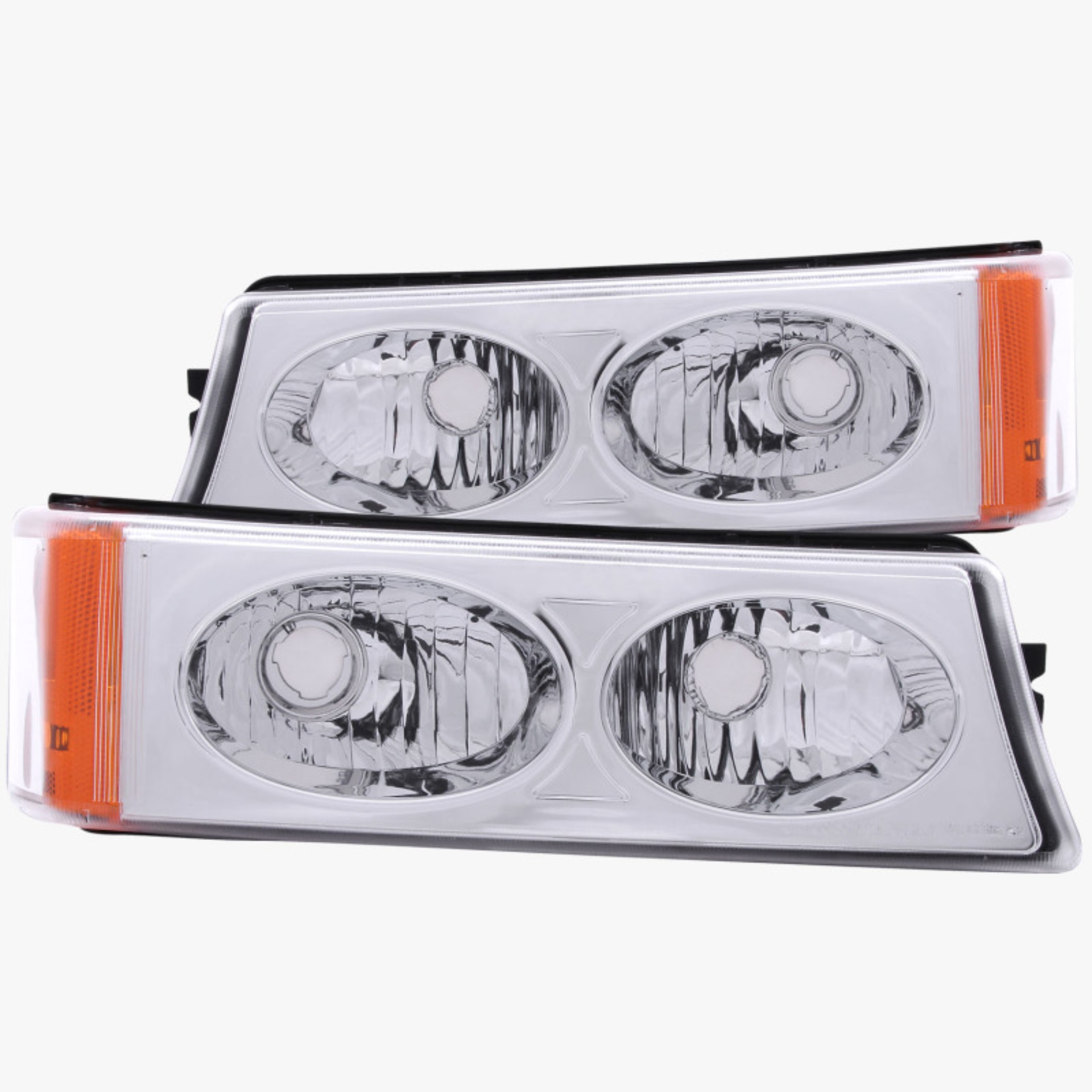 Picture of ANZO ANZ Parking Lights Lights Corner - 511035