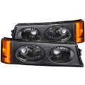 Picture of ANZO ANZ Parking Lights Lights Corner - 511036