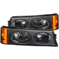 Picture of ANZO ANZ Parking Lights Lights Corner - 511036