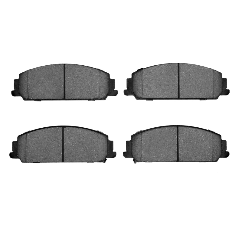 Picture of R1 Concepts RNC Performance Sport Brake Pads - 2115-1351-00