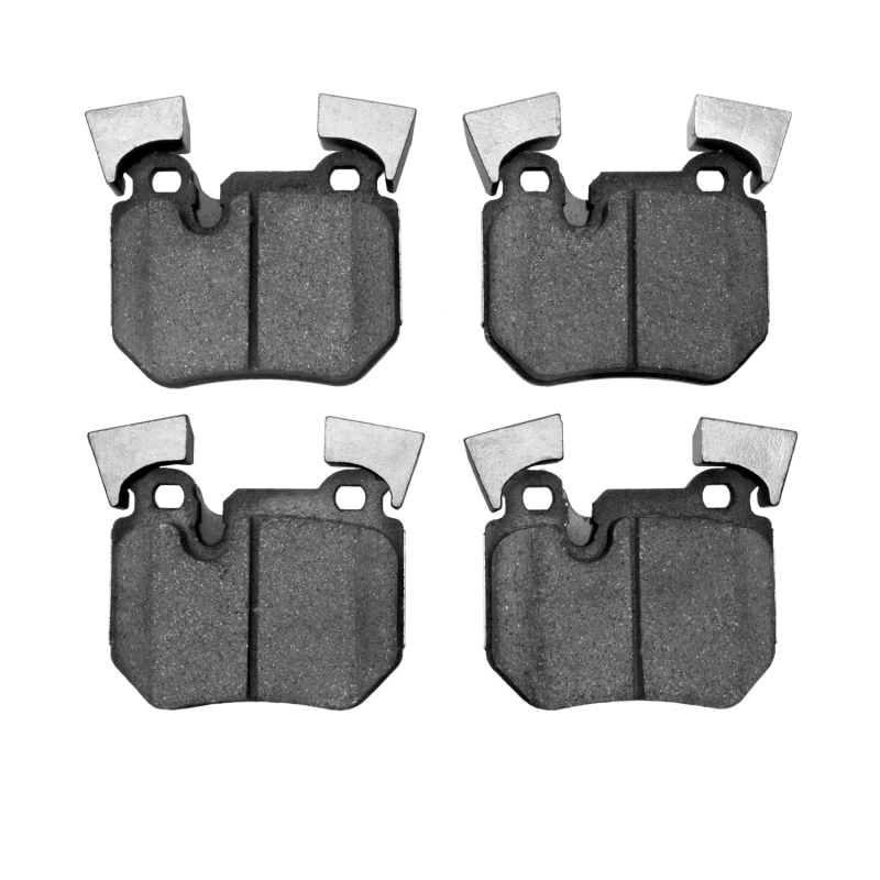 Picture of R1 Concepts RNC Performance Sport Brake Pads - 2115-1372-00