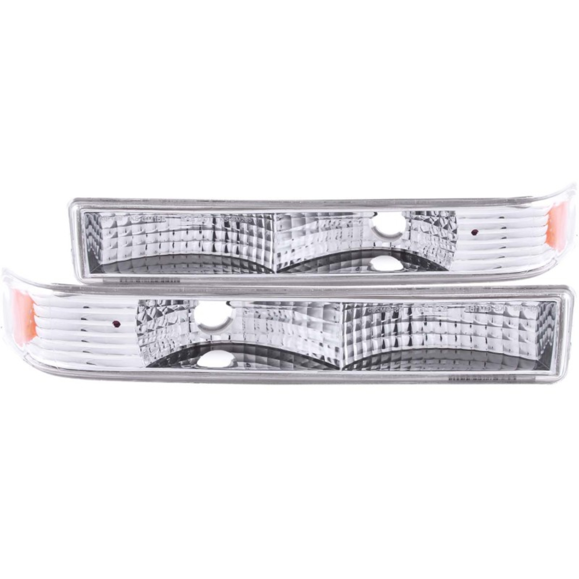 Picture of ANZO ANZ Parking Lights Lights Corner - 511038