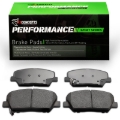 Picture of R1 Concepts RNC Performance Sport Brake Pads - 2115-1413-00