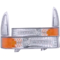 Picture of ANZO ANZ Parking Lights Lights Corner - 511039