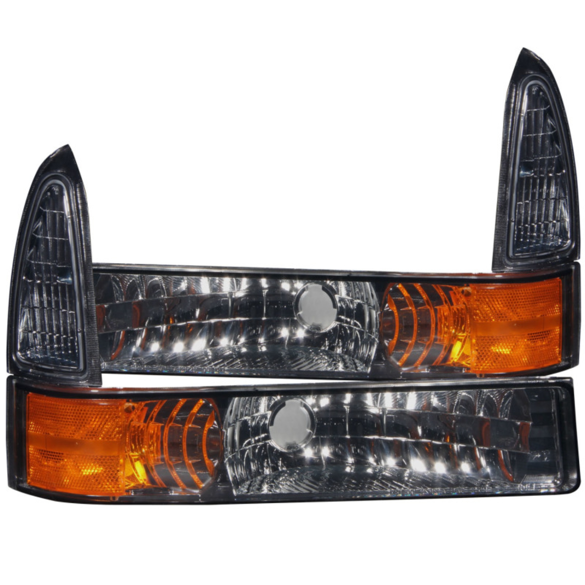 Picture of ANZO ANZ Parking Lights Lights Corner - 511041