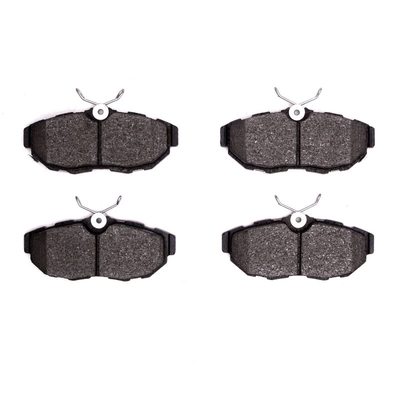 Picture of R1 Concepts RNC Performance Sport Brake Pads - 2115-1465-00