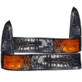 Picture of ANZO ANZ Parking Lights Lights Corner - 511041
