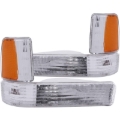 Picture of ANZO ANZ Parking Lights Lights Corner - 511047