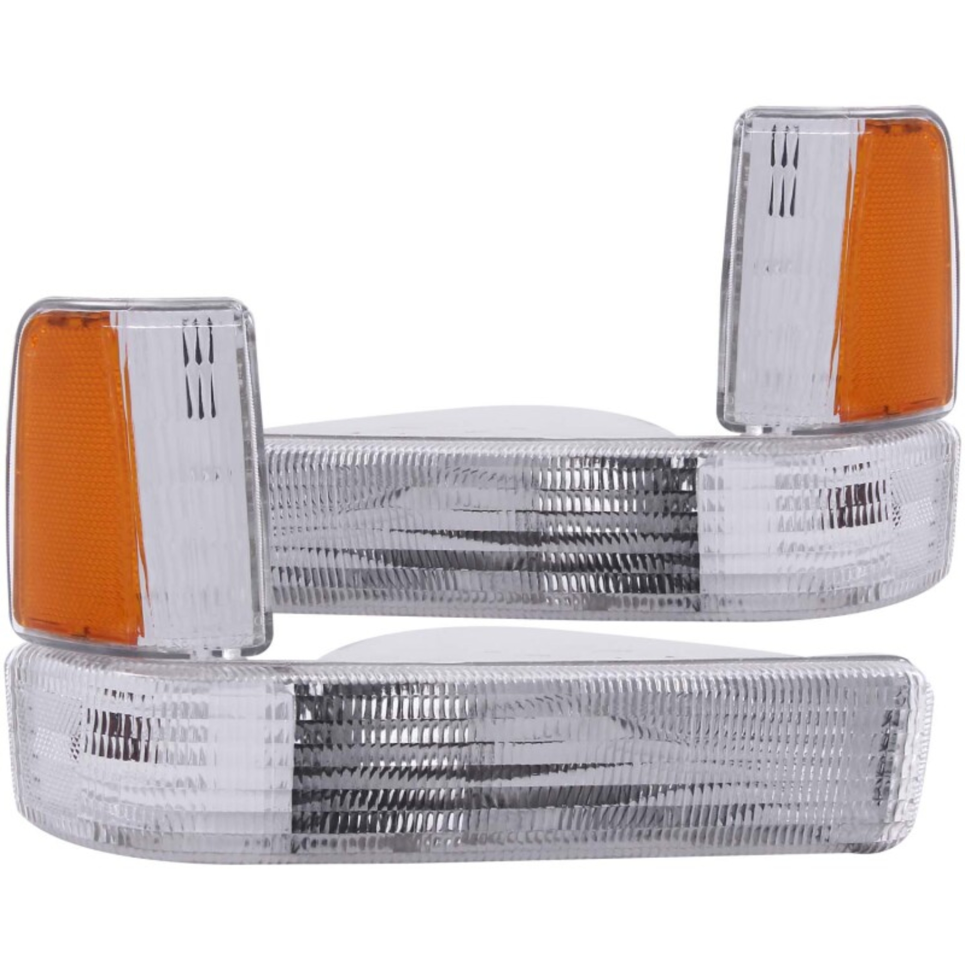 Picture of ANZO ANZ Parking Lights Lights Corner - 511047