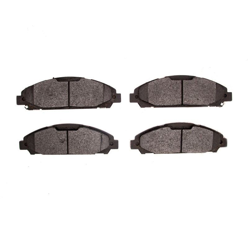 Picture of R1 Concepts RNC Performance Sport Brake Pads - 2115-1791-00