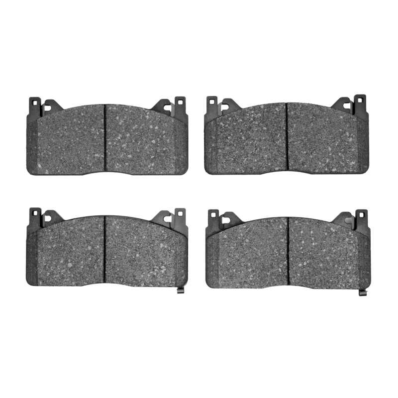 Picture of R1 Concepts RNC Performance Sport Brake Pads - 2115-1853-00