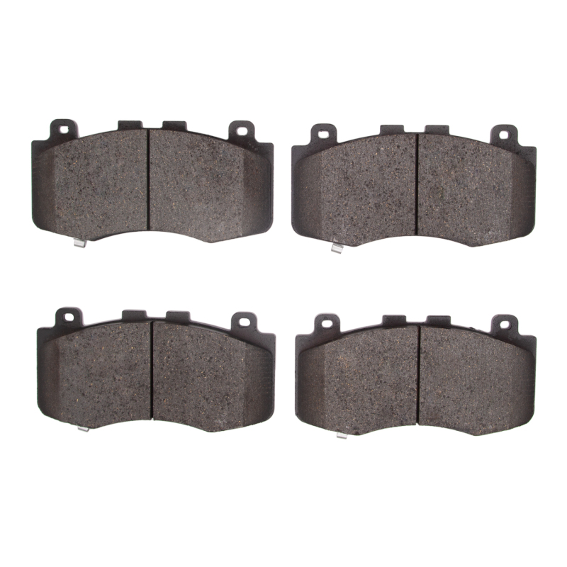 Picture of R1 Concepts RNC Performance Sport Brake Pads - 2115-2152-00