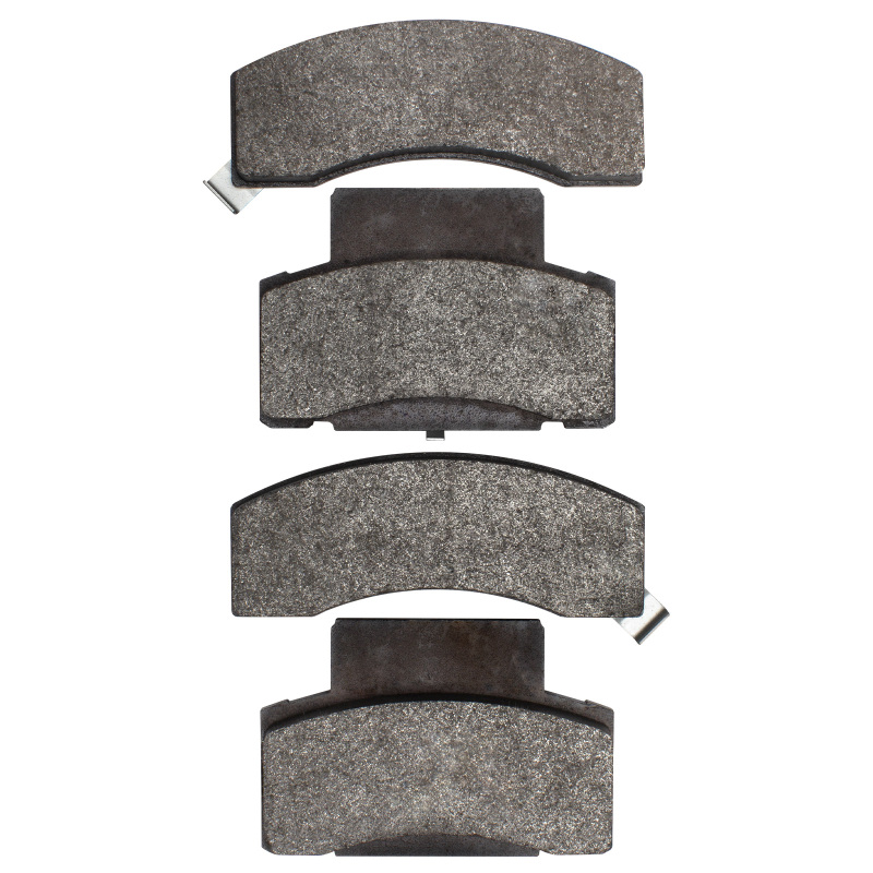 Picture of R1 Concepts RNC Super Duty Brake Pads - 2214-0459-00