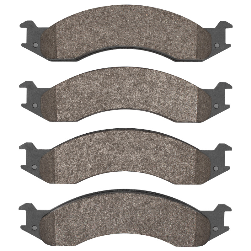 Picture of R1 Concepts RNC Super Duty Brake Pads - 2214-0557-00