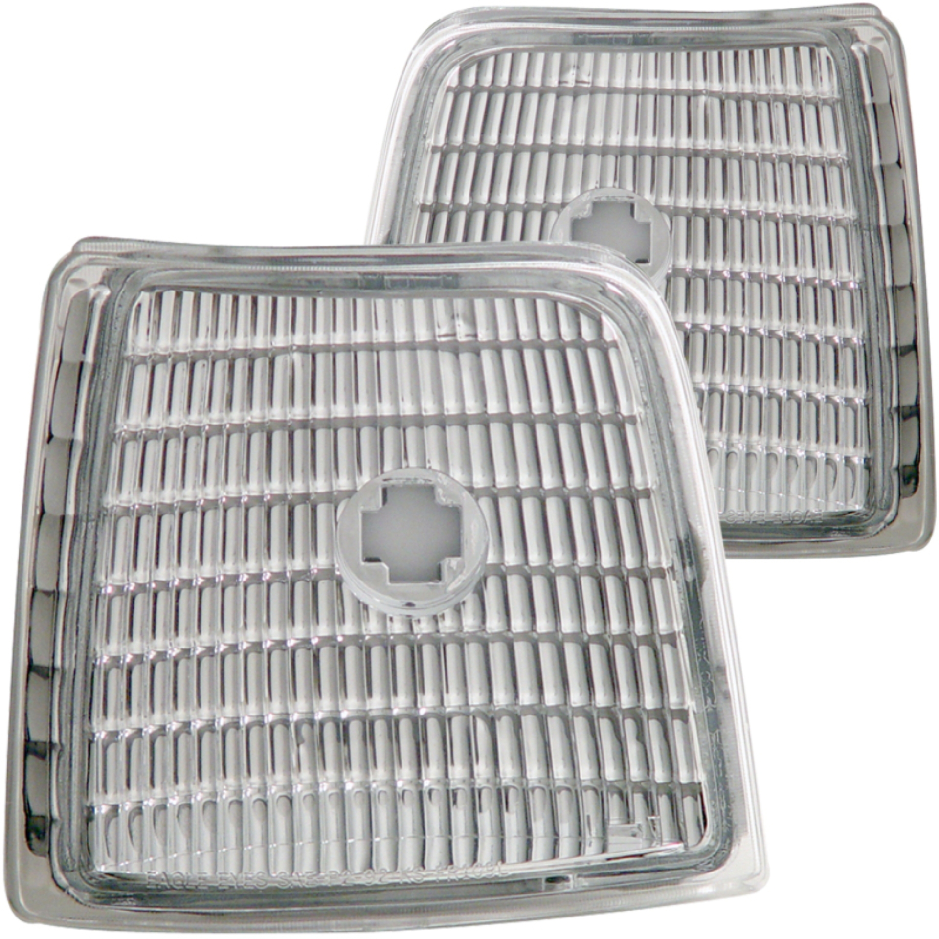 Picture of ANZO ANZ Corner Lights Lights Corner - 511049