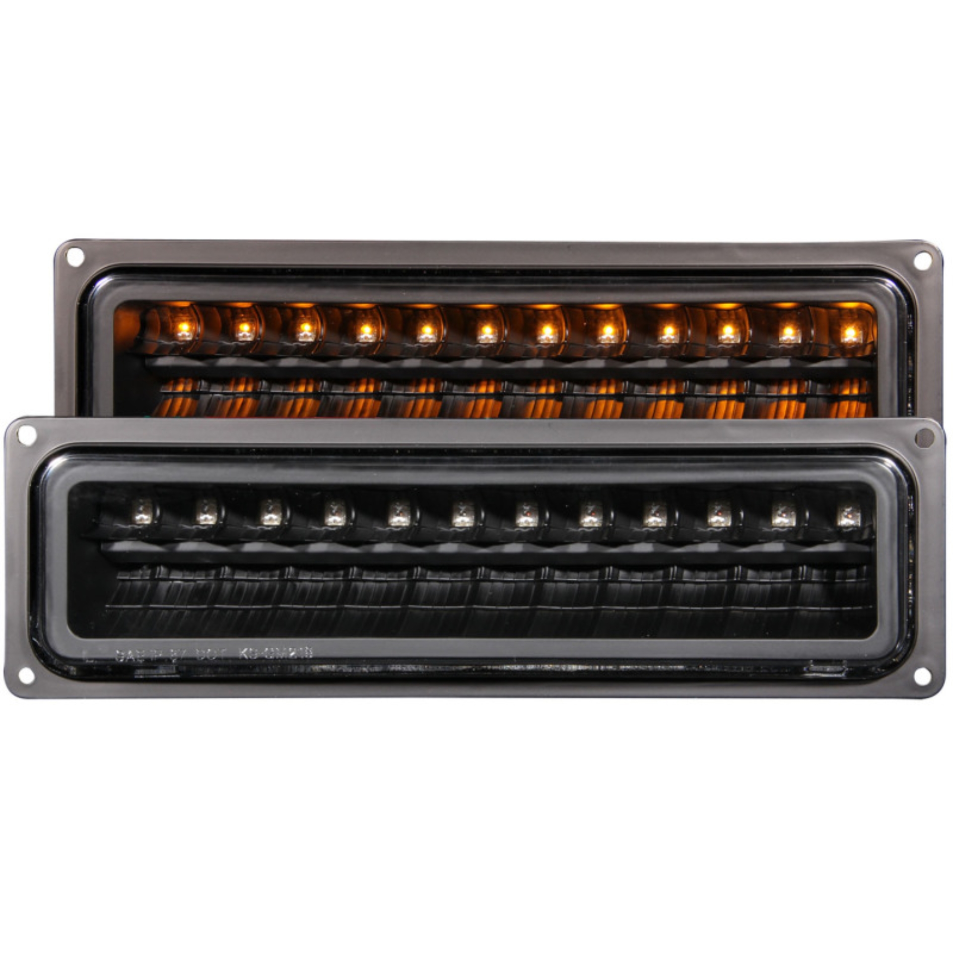 Picture of ANZO ANZ Parking Lights Lights Corner - 511050