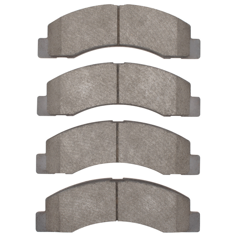 Picture of R1 Concepts RNC Super Duty Brake Pads - 2214-0756-00