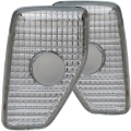 Picture of ANZO ANZ Side Markers Sidemarkers & Indicators - 511051