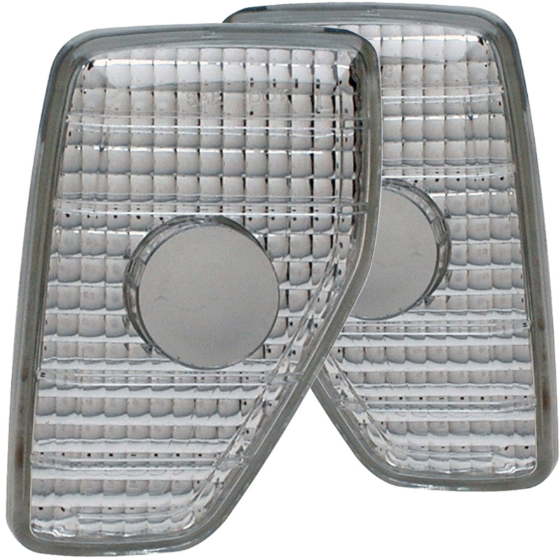 Picture of ANZO ANZ Side Markers Sidemarkers & Indicators - 511051
