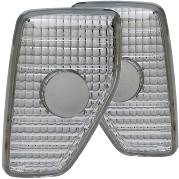 Picture of ANZO ANZ Side Markers Sidemarkers & Indicators - 511051