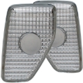 Picture of ANZO ANZ Side Markers Sidemarkers & Indicators - 511051