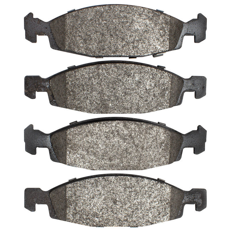 Picture of R1 Concepts RNC Super Duty Brake Pads - 2214-0790-00