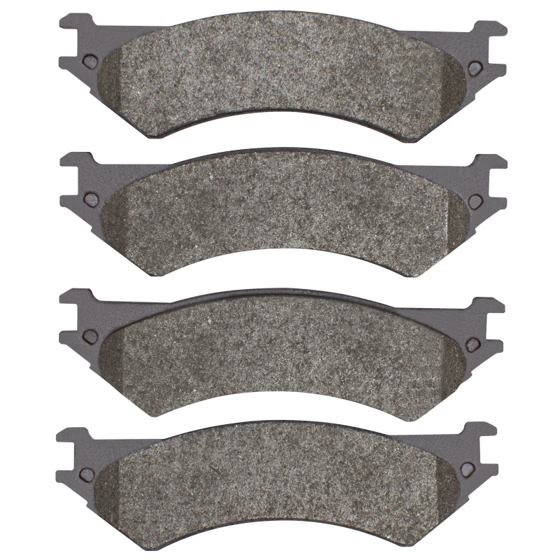 Picture of R1 Concepts RNC Super Duty Brake Pads - 2214-0802-00