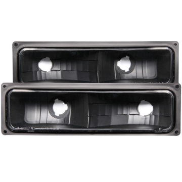 Picture of ANZO ANZ Parking Lights Lights Corner - 511053