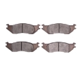 Picture of R1 Concepts RNC Super Duty Brake Pads - 2214-1045-00